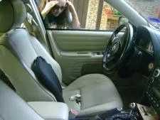 Parker Locksmith Store Bronx, NY 718-489-9776 - locked-keys-in-car